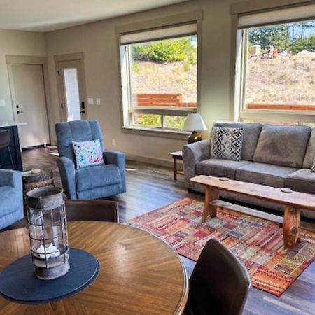 Siuslaw Tides 1 Villa Florence Exterior photo