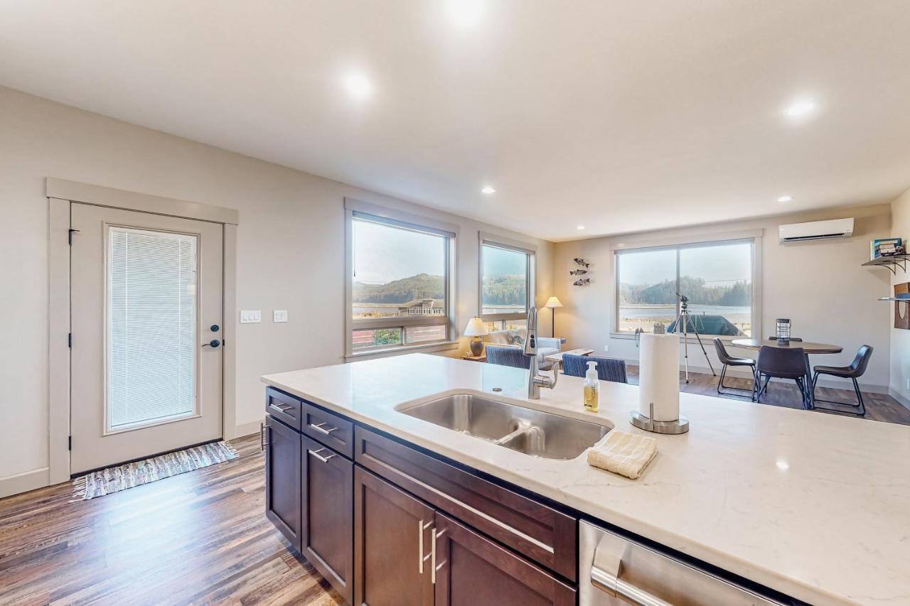 Siuslaw Tides 1 Villa Florence Exterior photo