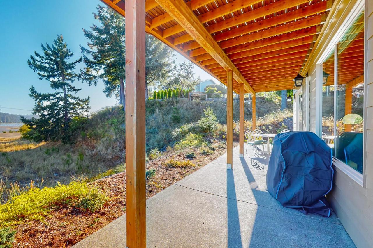 Siuslaw Tides 1 Villa Florence Exterior photo
