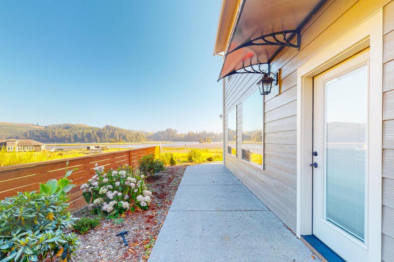 Siuslaw Tides 1 Villa Florence Exterior photo