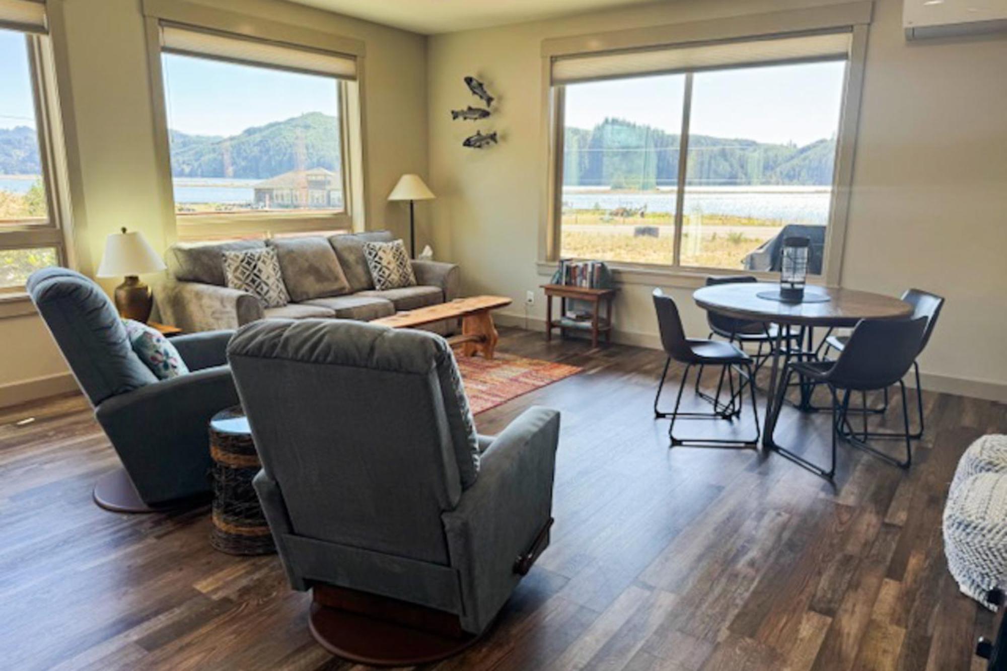 Siuslaw Tides 1 Villa Florence Exterior photo