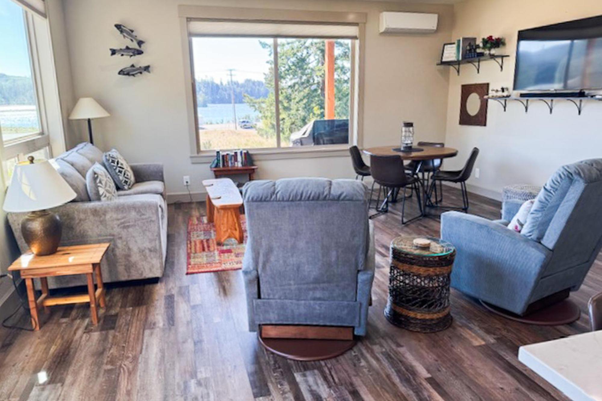 Siuslaw Tides 1 Villa Florence Exterior photo