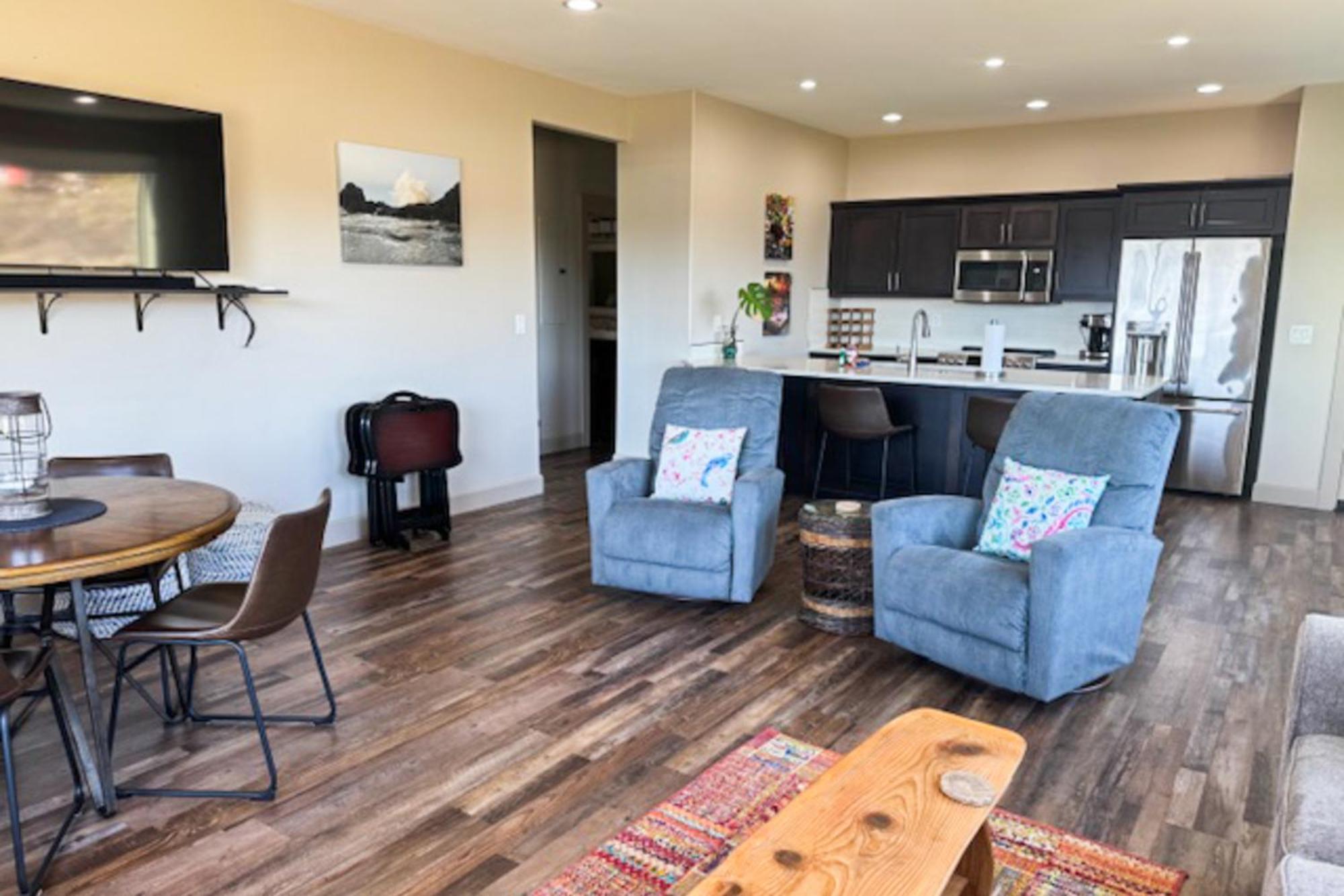 Siuslaw Tides 1 Villa Florence Exterior photo